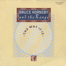 Bruce Hornsby And The Range - The Way It Is (LP Tweedehands) - Discords.nl