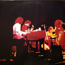 Santana - Abraxas (LP Tweedehands)