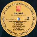Tim Dog - Penicillin On Wax (LP) - Discords.nl