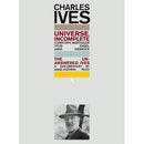 C. Ives - Universe, incomplete (DVD Music) - Discords.nl