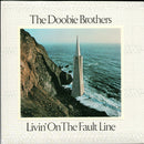 Doobie Brothers, The - Livin' On The Fault Line (CD Tweedehands) - Discords.nl