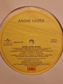 André Hazes - Liefde, Leven, Geven (LP) - Discords.nl