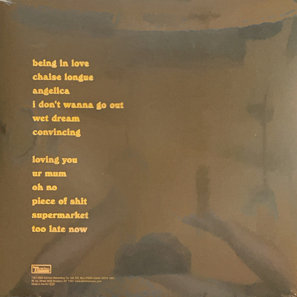 Wet Leg - Wet Leg (LP) - Discords.nl