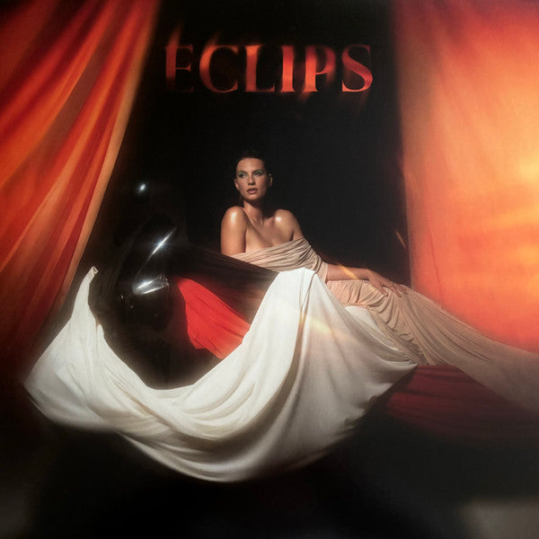 Maan - Eclips (LP)