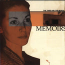 3rd And The Mortal, The - Memoirs (CD Tweedehands) - Discords.nl