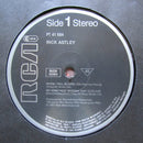 Rick Astley - When I Fall In Love / My Arms Keep Missing You (12" Tweedehands)