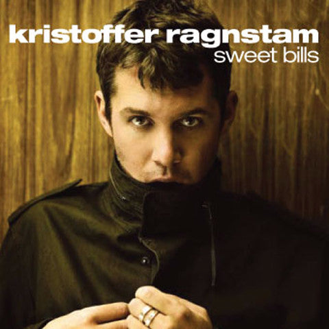 Kristoffer Ragnstam - Sweet Bills (CD Tweedehands)