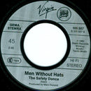Men Without Hats - The Safety Dance (7-inch Tweedehands) - Discords.nl