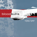 Vijay Iyer - Blood sutra (CD) - Discords.nl