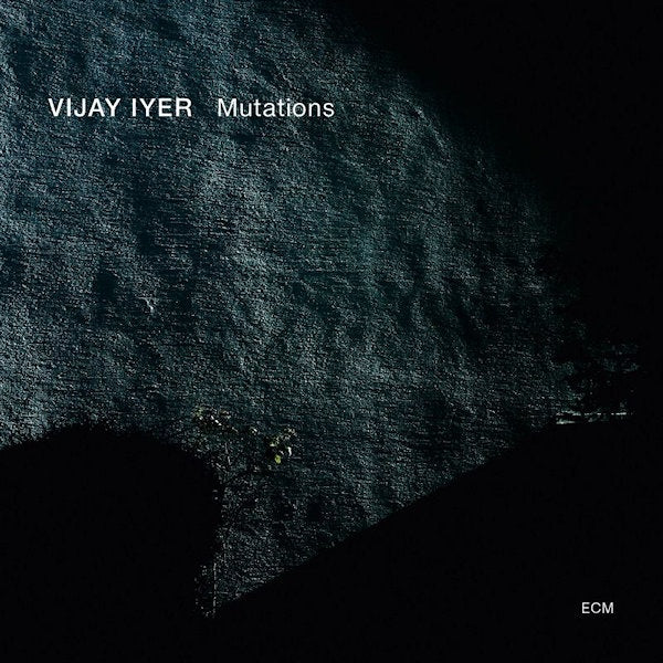 Vijay Iyer - Mutations (CD) - Discords.nl