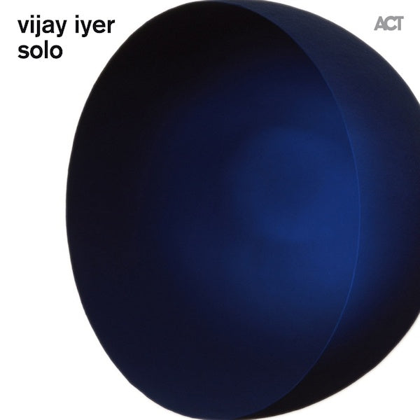 Vijay Iyer - Solo (CD) - Discords.nl