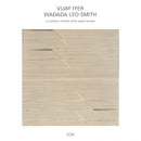 Vijay Iyer / Leo Smith - A cosmic rhythm with each stroke (CD) - Discords.nl