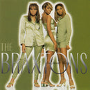Braxtons, The - So Many Ways (CD) - Discords.nl