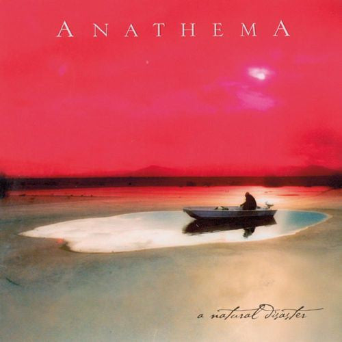 Anathema - Original Album Classics (CD)