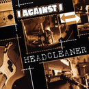 I Against I - Headcleaner (CD) - Discords.nl