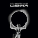 I Am Kloot - Hold back the night i am kloot live (CD) - Discords.nl
