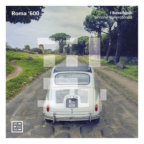 I Bassifondi - Roma '600 (CD)