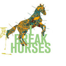 I Break Horses - Hearts (CD) - Discords.nl