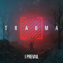 I Prevail - Trauma (CD) - Discords.nl