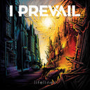 I Prevail - Lifelines (CD) - Discords.nl