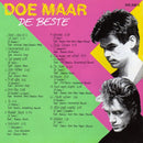 Doe Maar - De Beste (CD Tweedehands) - Discords.nl