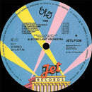 Electric Light Orchestra - Time (LP Tweedehands)
