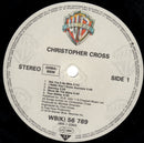 Christopher Cross - Christopher Cross (LP Tweedehands)