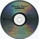 Walter Trout Band - Life In The Jungle (CD Tweedehands)