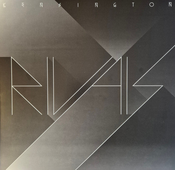 Kensington - Rivals (LP)
