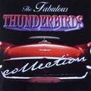 Fabulous Thunderbirds, The - Collection (CD Tweedehands) - Discords.nl