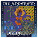 Ian Anderson - Divinities: twelve dances with god (LP)