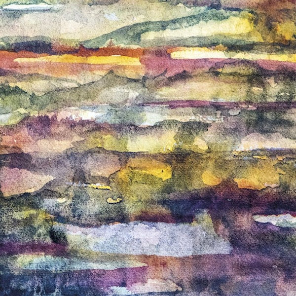 Ian Boddy & Markus Reuter - Outland (LP) - Discords.nl