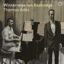 Ian Bostridge / Thomas Ades - Winterreise (Super Audio CD) - Discords.nl
