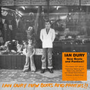 Ian Dury - New boots and panties!! (LP)