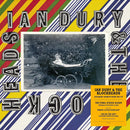 Ian Dury & The Blockheads - Ten more turnips from the tip (LP)