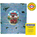 Ian Dury - The bus driver's prayer & other stories (LP)