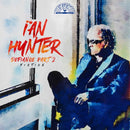 Ian Hunter - Defiance part 2: fiction (CD) - Discords.nl