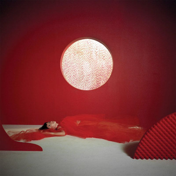 Ian Sweet - Crush crusher (LP) - Discords.nl