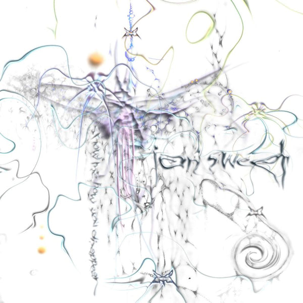 Ian Sweet - Show me how to disappear (CD) - Discords.nl