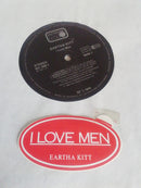 Eartha Kitt - I Love Men (LP Tweedehands) - Discords.nl