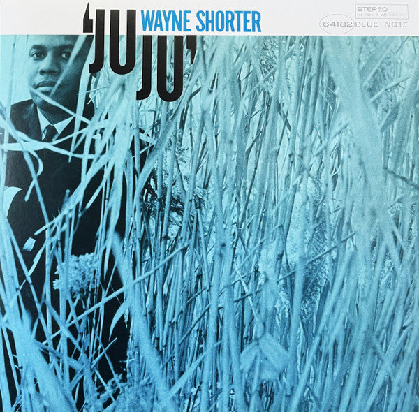 Wayne Shorter - Juju (LP)