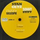 Stan Getz, Dizzy Gillespie, Sonny Stitt - For Musicians Only (LP Tweedehands)