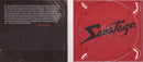 Savatage - Edge Of Thorns (CD) - Discords.nl