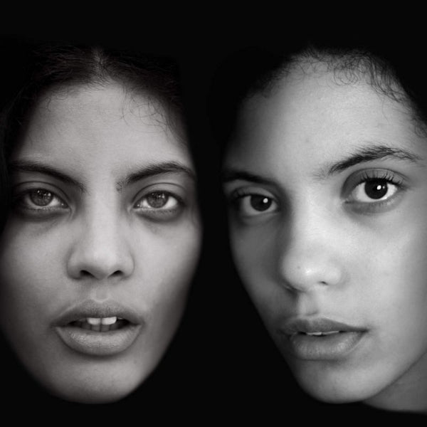 Ibeyi - Ibeyi (LP) - Discords.nl