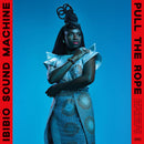 Ibibio Sound Machine - Pull the rope (CD) - Discords.nl