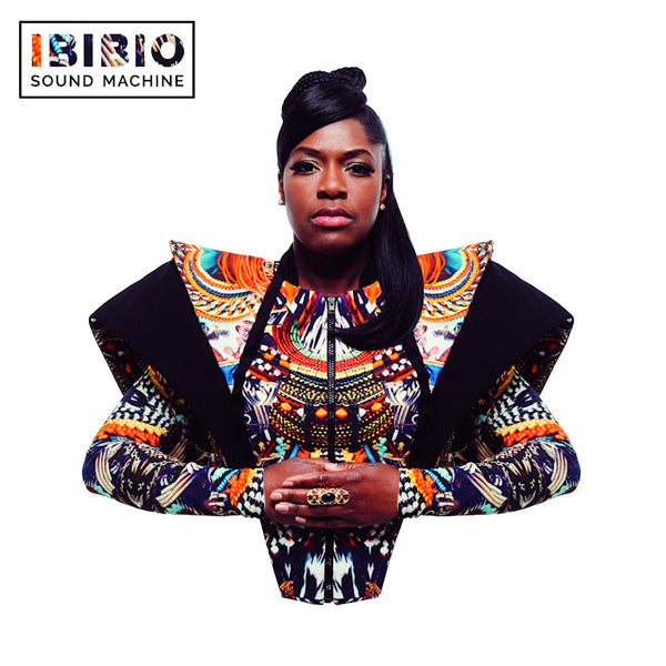 Ibibio Sound Machine - Uyai (CD) - Discords.nl