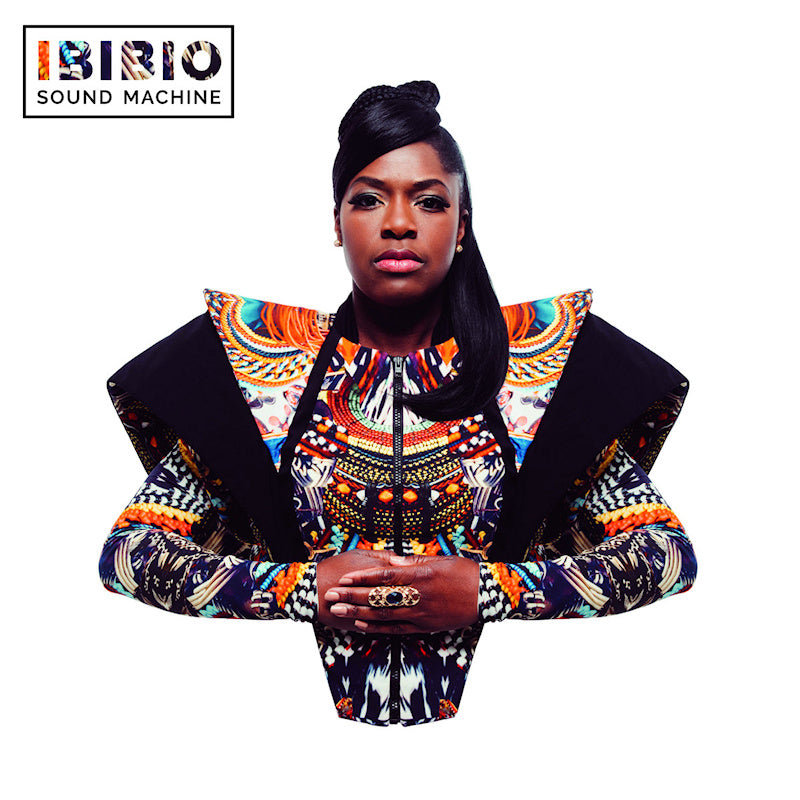 Ibibio Sound Machine - Uyai (CD) - Discords.nl