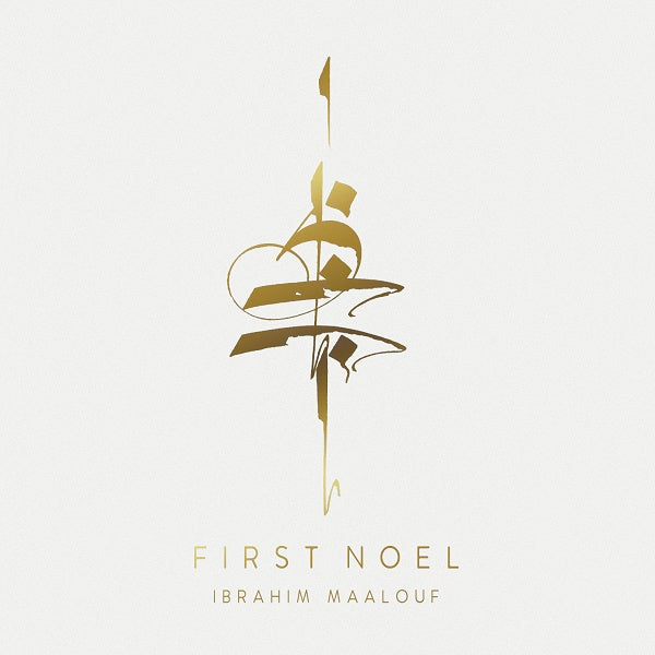 Ibrahim Maalouf - First noel (CD) - Discords.nl