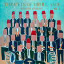 Ibrahim Maalouf - Trumpets of michel-ange vol. 2 (LP)