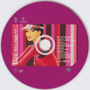 Various - Back To Love 03.03 (CD Tweedehands) - Discords.nl